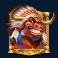 buffalo-toro-slot-walking-wild-symbol