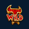 buffalo-toro-slot-wild-symbol