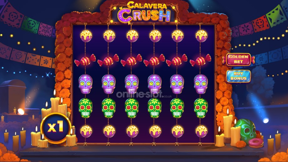 calavera-crush-slot-base-game