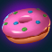 calavera-crush-slot-doughnut-symbol