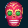 calavera-crush-slot-red-skull-symbol