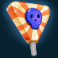calavera-crush-slot-triangle-lollipop-symbol