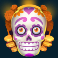 calavera-crush-slot-white-skull-symbol