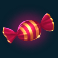 calavera-crush-slot-wrapped-candy-symbol