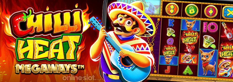 chilli-heat-megaways-mobile-slot