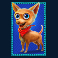 chilli-heat-megaways-slot-chihuahua-symbol