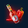 chilli-heat-megaways-slot-hot-sauce-and-chilli-symbol