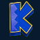 chilli-heat-megaways-slot-k-symbol