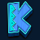 chilli-heat-slot-k-symbol