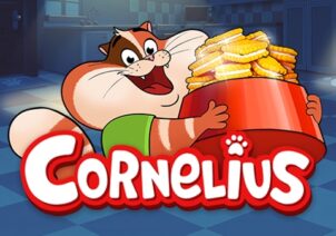 cornelius-slot-logo