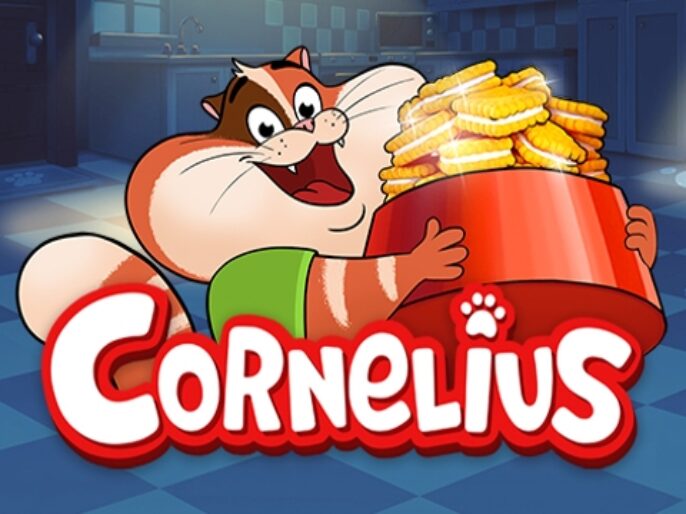 Cornelius Slot Review