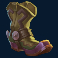 deadly-5-slot-cowboy-boot-symbol