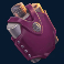 deadly-5-slot-hip-flask-symbol