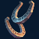 deadly-5-slot-horseshoes-symbol