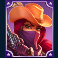 deadly-5-slot-irene-bullseye-symbol