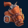 deadly-5-slot-pistol-in-holster-symbol