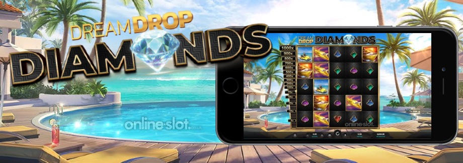 dream-drop-diamonds-mobile-slot