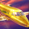 dream-drop-diamonds-slot-private-jet-symbol