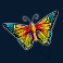 floating-dragon-megaways-slot-butterfly-kite-symbol