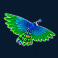 floating-dragon-megaways-slot-peacock-kite-symbol