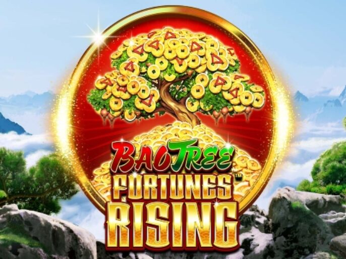 Fortunes Rising Slot Review