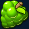 fruit-duel-slot-grape-symbol