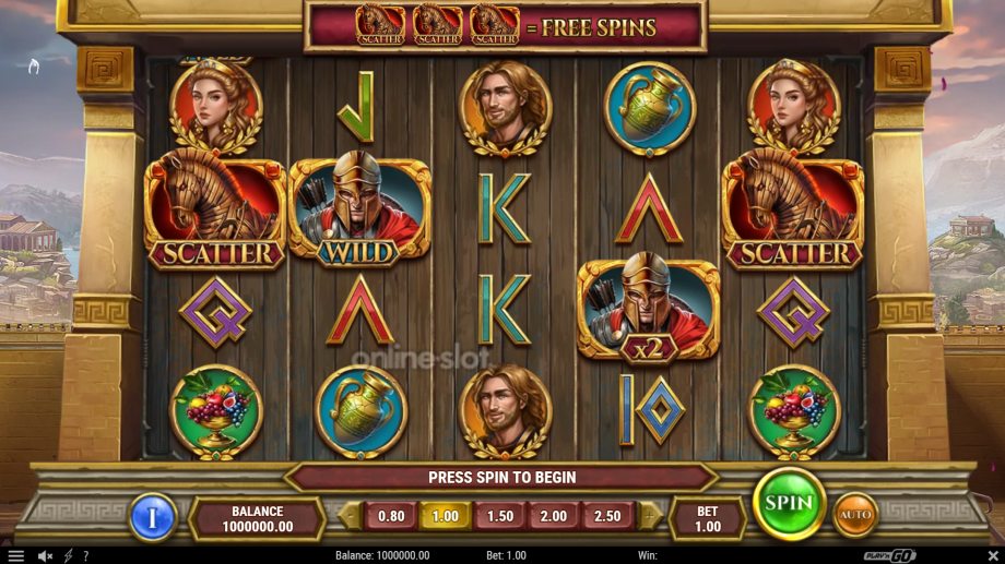 gates-of-troy-slot-base-game