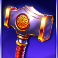 gods-of-asgard-megaways-slot-hammer-symbol