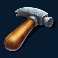 greedy-wolf-slot-hammer-symbol