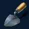 greedy-wolf-slot-trowel-symbol