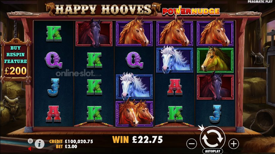 happy-hooves-slot-base-game