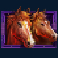 happy-hooves-slot-purple-wild-symbol