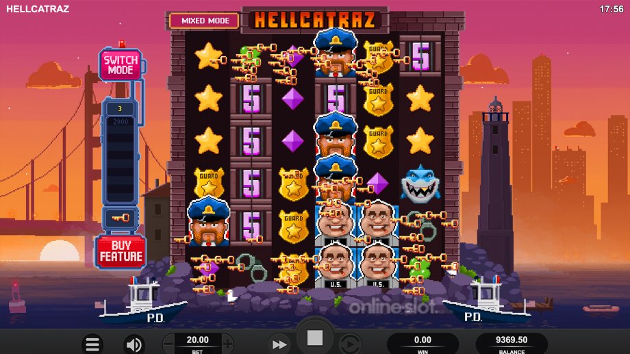 hellcatraz-slot-base-game
