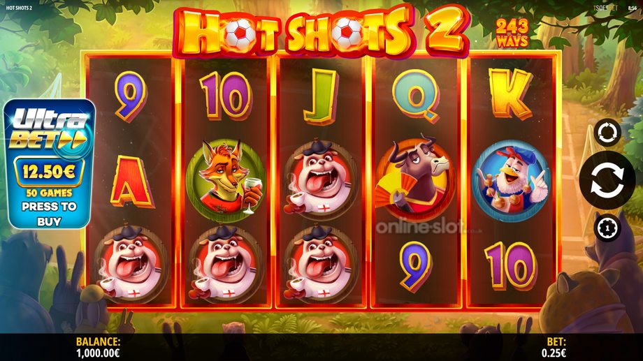 hot-shots-2-slot-base-game