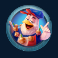 hot-shots-2-slot-chicken-symbol