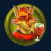 hot-shots-2-slot-fox-symbol