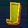 hot-shots-megaways-slot-j-symbol