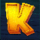 hot-shots-megaways-slot-k-symbol