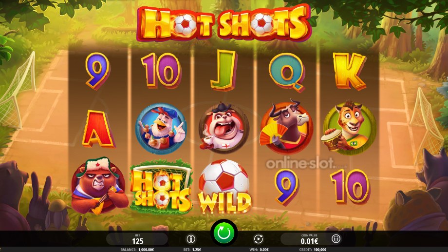 hot-shots-slot-base-game