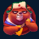 hot-shots-slot-bear-symbol