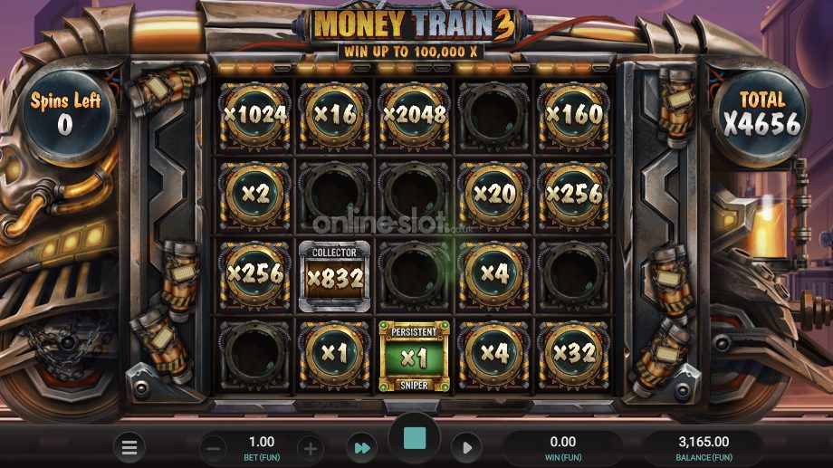 money-train-3-money-cart-bonus-feature