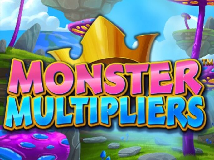 Monster Multipliers Slot Review