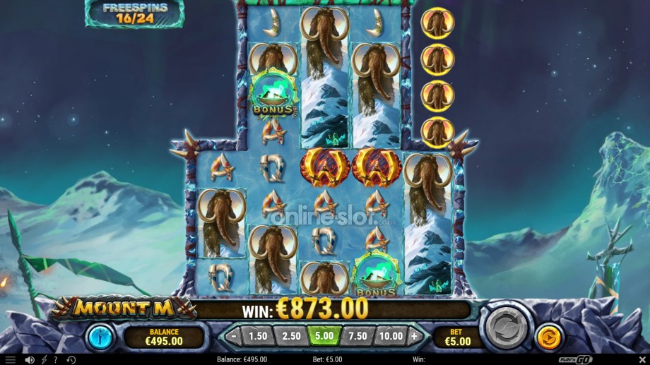 mount-m-slot-evolution-free-spins-feature