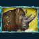 mount-m-slot-woolly-rhino-symbol