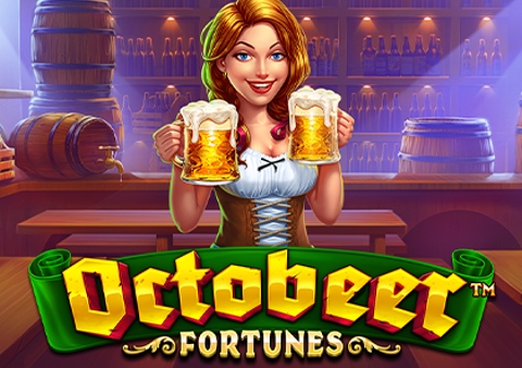 octobeer-fortunes-slot-logo