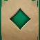 of-sabers-and-monsters-slot-diamond-symbol