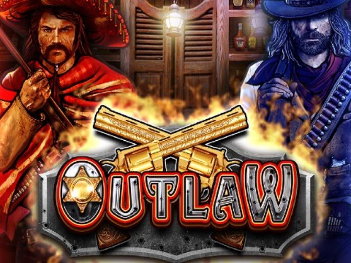 Outlaw Megaways Slot Review