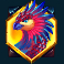 phoenix-paradise-slot-phoenix-wild-symbol