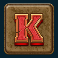 raiders-of-fortune-slot-k-symbol