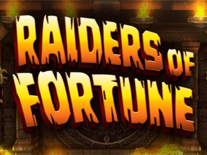 Raiders of Fortune Slot Review